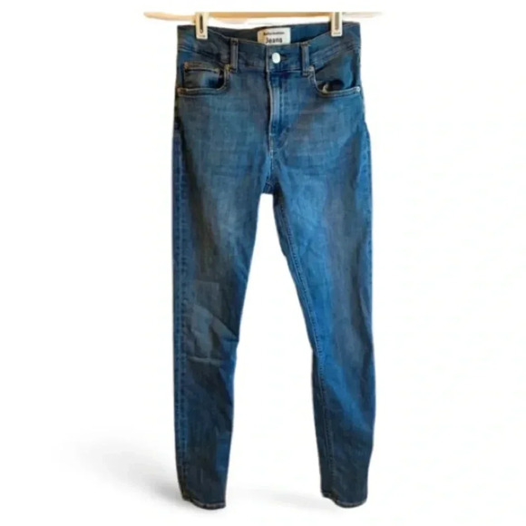Reformation Jeans Size 25 - Picture 1 of 5